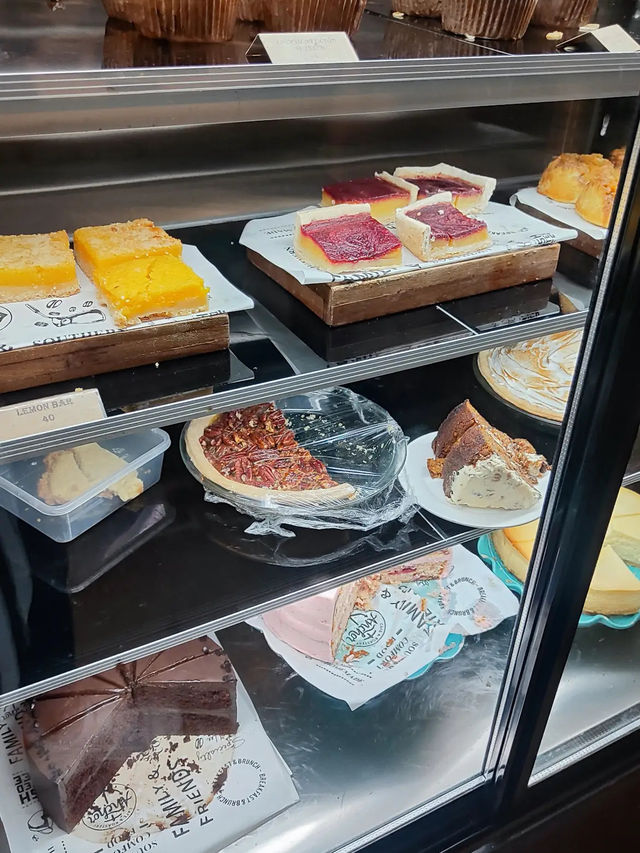 Anchor Cafe & Roastery