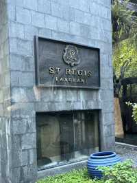 Timeless Elegance and Waterfront Indulgence at The St. Regis Langkawi
