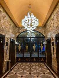 "GEO Resort Genting: Mountain Elegance & Modern Comfort Beneath the Clouds"