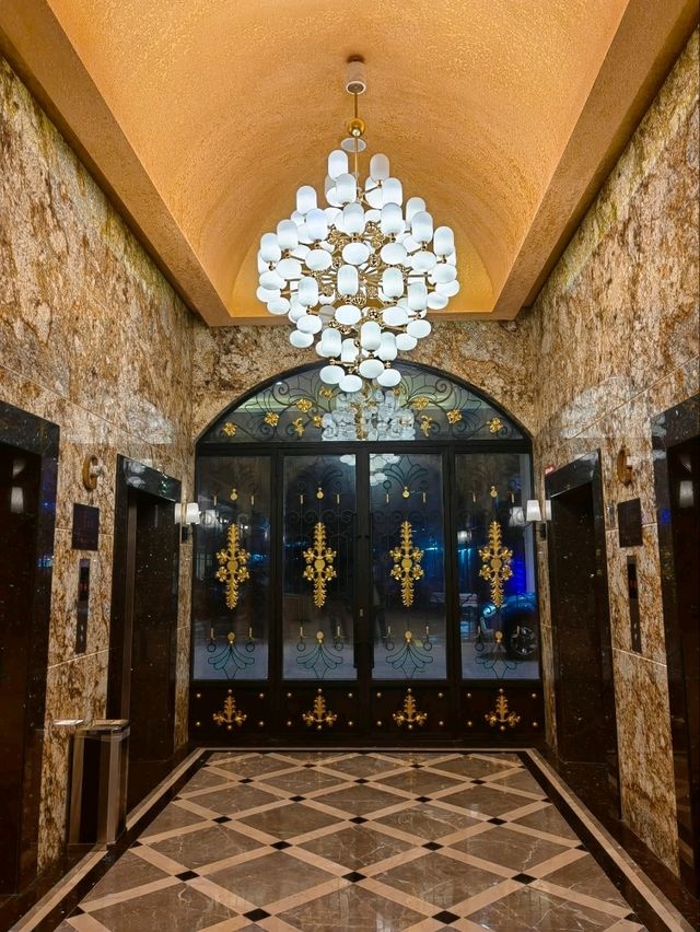 "GEO Resort Genting: Mountain Elegance & Modern Comfort Beneath the Clouds"