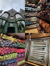 1 Day in Universal Studio Beijing 🌎