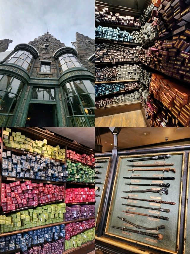 1 Day in Universal Studio Beijing 🌎