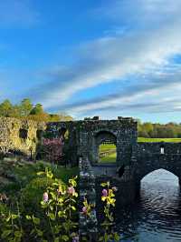 Leeds Castle｜The Castle of Six Queens