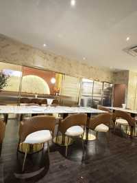 ร้านอาหารอิตาเลียน free flow drink 