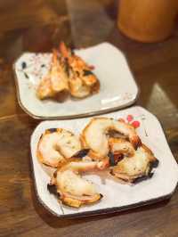 尖沙咀必食氣氛日本水產🇯🇵🦐！
