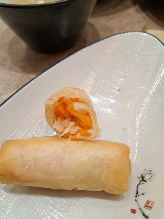 家常上海美點小炒
