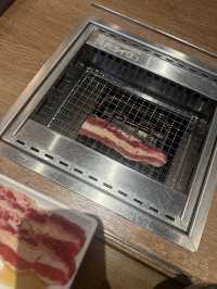 รีวิวร้าน Yakiniku Like สาขา Central Westville 