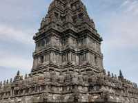 Prambanam Temple