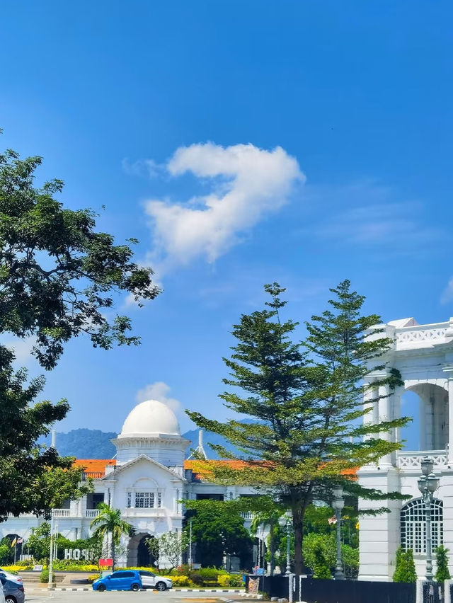 Ipoh – The Most Underrated City in Malaysia!