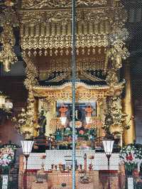 วัดเซ็นโซจิ (Sensoji Temple)🏮✨