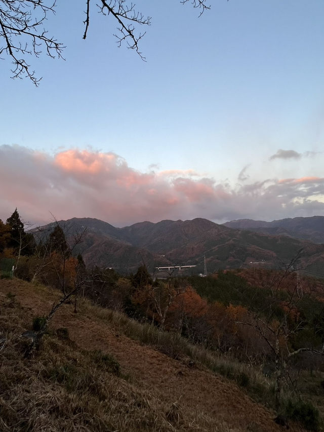 【兵庫県】絶景を堪能できるドライブコース