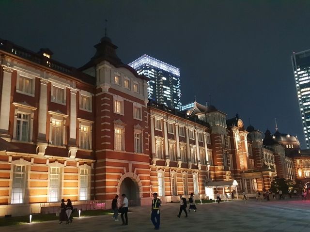 도쿄에서 알찬 하루 일정
