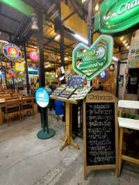 ร้านอาหารอร่อยย่านพัทยาเหนือ