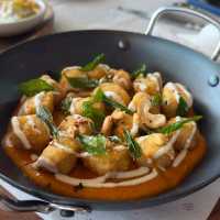 Briallint food