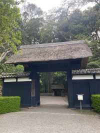 水戸市偕楽園