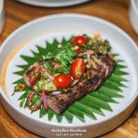 Crab Paradise ชื่อเดิม แต่เพิ่มเมนูใหม่เพียบ