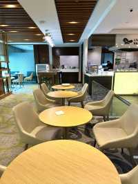シンガポール　シンガポール観光　チャンギ空港T3 Ambassador Transit Loungeで過ごす！