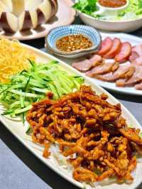 深圳｜卷卷春餅小館