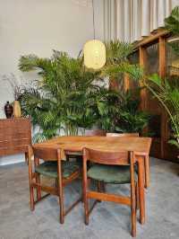 AYATANA Cafe : Bangsaen