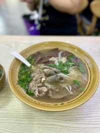 北上食羊🐑 ✨ 榮膳荷水城羊肉粉(龍光店） 🍽️ 