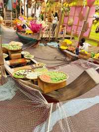 Traditions in Bloom at Berjaya Times Square