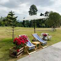 Stardoi Farm Khaoyai
