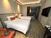Yitel Premium Hotel โรงแรมในถนนหนานจิงเซี่ยงไฮ้