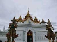 อุทยานวัฒนธรรมที่จำลอง เลเจนด์ สยาม พัทยา