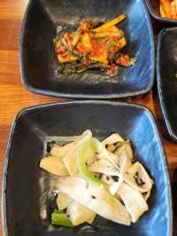 신화정식당