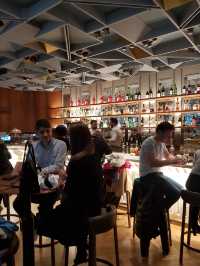 ☕️ Starbucks Reserve Roastery Milan – "커피 그 이상의 경험"