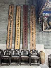 Day trip to Pinang Peranakan Mansion ,Penang famous historical building! 