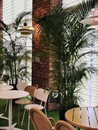 韓國首爾近郊最美森林系咖啡廳！超夢幻打卡點🌿FOREST OUTINGS 高陽店必訪攻略