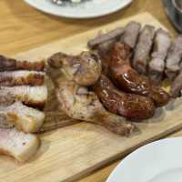 동대문 바베큐 맛집 더팜바베큐동대문점