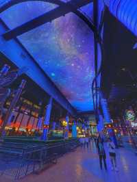 Chilling Above the Clouds: A Playful Escape to Genting Highlands