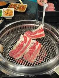 Dream Yakiniku จันทบุรี