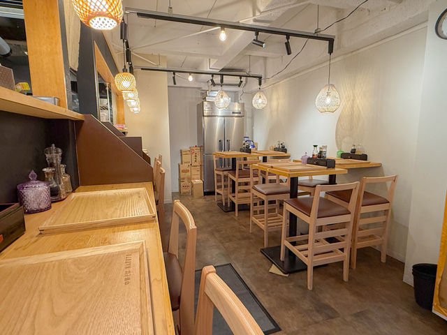 【東京】ミシュラン星獲得店の方がてがけるラーメン「NARUTO」