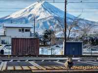 Fuji San