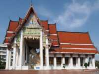 🌴 Hat Yai Weekend Escape: A Foodie’s Paradise with Hidden Cultural Gems!