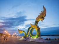 🌋✨ UDON THANI WEEKEND ESCAPE: Red Lotus Seas & Hidden Isaan Gems! 