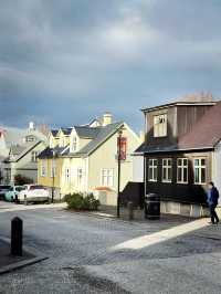 A Day in Reykjavik: Food, Pastries, and Local Flavors – Day 9 of Our Iceland Adventure