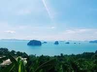 ร้าน Khaothong Hill (เขาทอง ฮิลล์) กระบี่