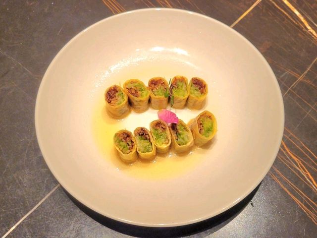深圳｜錢塘潮·精緻江浙菜(福田COCO Park店)