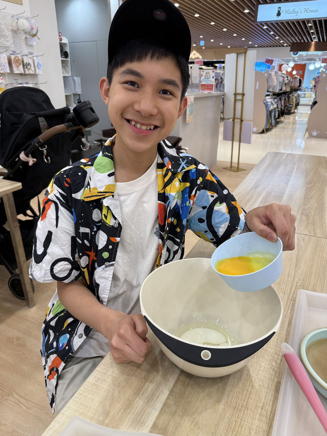 必去的母親節活動