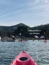 🏕 "ปาท่องโก๋" ลานกางเต็นท์สุดชิคกิจกรรมแน่น🥰✨