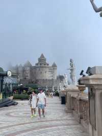 แนะนำที่เที่ยว Ba na hills Danang 