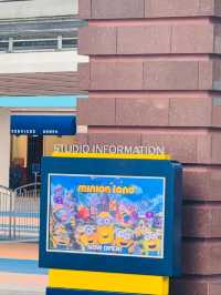 Minion Mischief Unleashed: Singapore’s Cutest Chaos Zone!
