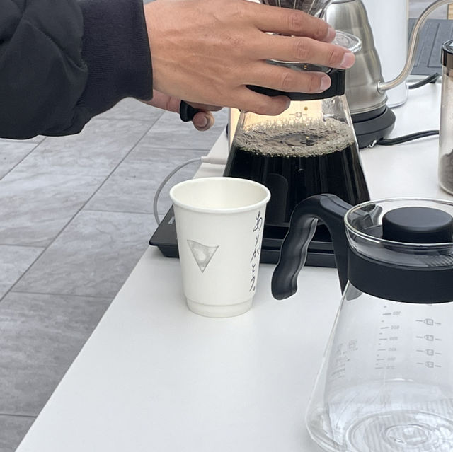 일본 여행 / 교토에서 만난 낭만 kyoto coffee