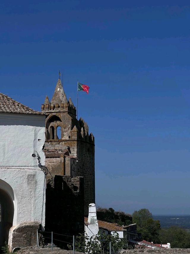Spring in Portugal