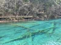 Jiuzhaigou # Part2 สวยเกินบรรยาย 