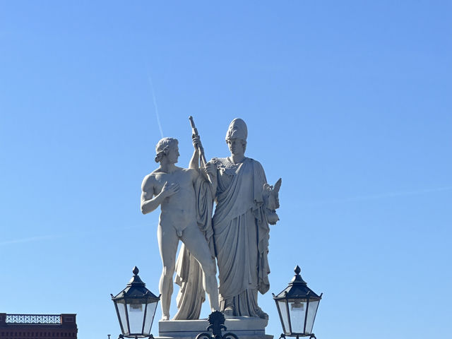 Berlin Unlocked: 8 Days of Culture, Comfort & City Life from Karlshorst